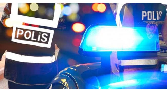 17 ayrı suçtan aranan kadın yakalandı