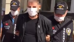 2001 yılında Gebze’de işlenen cinayetin zanlısı yakalandı