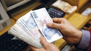 4 milyon kişinin 500 milyarlık borcu yapılandırılacak