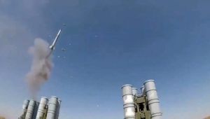 ABD'den Türkiye'nin test ettiği S400'lerle ilgili bir tehdit daha