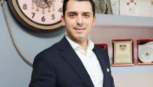 AK Parti Sırasöğütler Mahalle Başkanı belli oldu