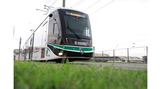 Akçaray, 1 ayda 100 bin kilometre yol kat etti