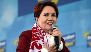 Akşener vekillerini Azerbaycan'a göndermeye hazırlanıyor