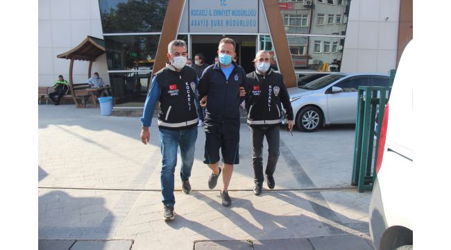 Alacak verecek meselesinde öldürülen genç olayında 2 gözaltı