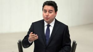 Ali Babacan erken seçim tarihini öne çekti