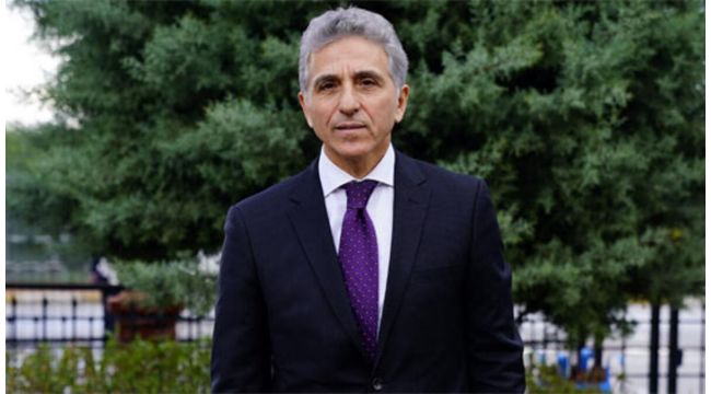 Ali Düşmez: '2020-2021 sezonunu için en büyük arzumuz'