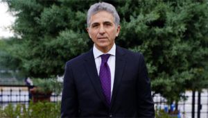 Ali Düşmez: '2020-2021 sezonunu için en büyük arzumuz'