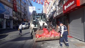 Alo Moloz Hattı Gebzelilerin hizmetinde