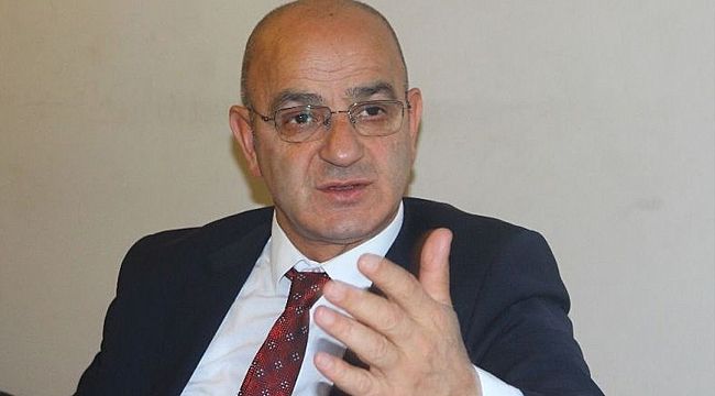 Aydın Ünlü, Hürriyet'i sert eleştirdi