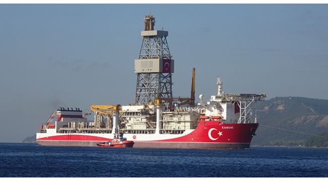 Bakan Dönmez'den 'Kanuni' paylaşımı
