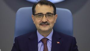 Bakan Fatih'ten Oruç Reis açıklaması