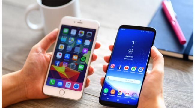 Bakanlıktan herkese 2 GB internet hediye