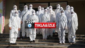 Bari bu kahramanların hatırına kurallara uyun