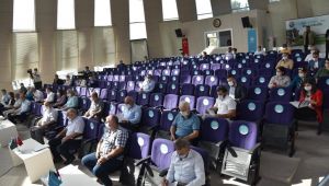 Başiskele Belediyesi'nin 2021 yılı bütçesi kabul edildi