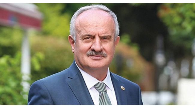 Başkan Aygün’den Mevlid Kandili mesajı