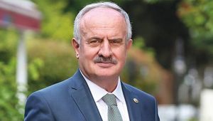 Başkan Aygün’den Mevlid Kandili mesajı