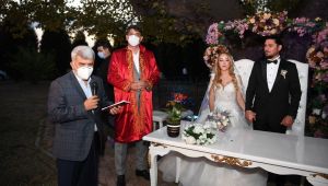 Başkan Kocaman Cemiyetlerde