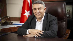 Başkan Şayir'den Muhtarlar Günü mesajı