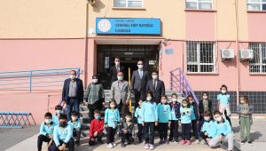 Başkan Söğüt,