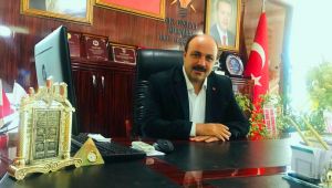 Başkan Yıldırım’dan Mevlid Kandili mesajı