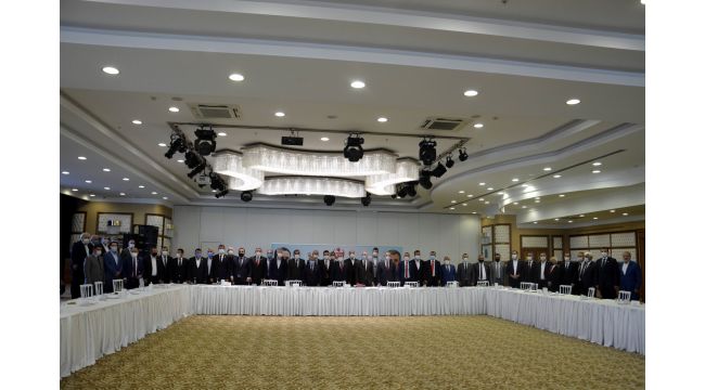 BBP Kocaeli İl Başkanından Destici'ye destek
