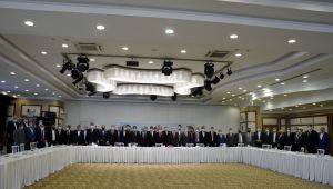 BBP Kocaeli İl Başkanından Destici'ye destek