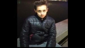 Beyin kanaması geçiren 13 yaşındaki çocuk yaşamını yitirdi