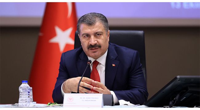 Bilim Kurulu sonrası önemli açıklamalar