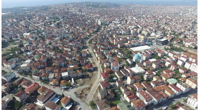 Gebze – Darıca arasındaki trafik yoğunluğu azalacak