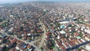 Gebze – Darıca arasındaki trafik yoğunluğu azalacak
