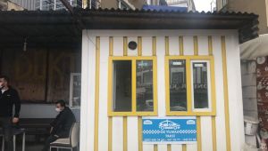 Bu duraklar Gebze'ye yakışmıyor