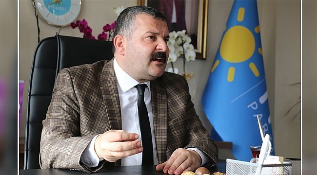 Burak Uluköylü rest çekti