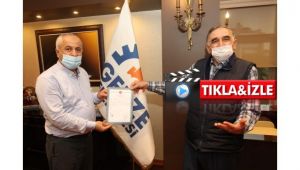 Büyükgöz, vatandaşın 33 yıllık hayalini gerçekleştirdi