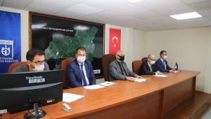 109 yeni otobüs ihalesine 7 firma teklif verdi