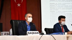 Çayırova Belediyesi bütçesi 206 milyon TL oldu