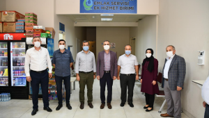 Çayırova halkına hızlı ve kolay hizmet