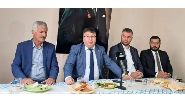 'Çayırova Hastanesi projede yok'