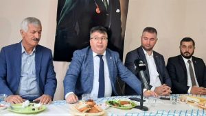 'Çayırova Hastanesi projede yok'