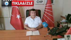 Cihan Soyluçiçek gündemi değerlendirdi