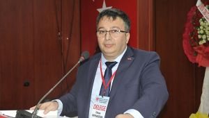 CHP'li Soyluçiçek, AK Parti'li Günay'ı topa tuttu