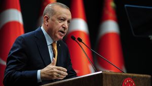Cumhurbaşkanı Erdoğan'dan yeni müjdeler