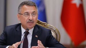 Cumhurbaşkanı Yardımcısı Oktay'dan Kocaelili vekile okkalı cevap
