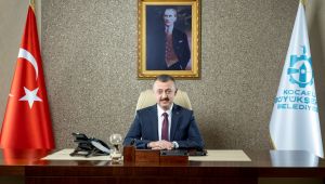 “Cumhuriyete layık olmak milletimize en güzel eserleri kazandırmakla olur”