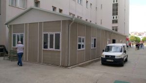 Darıca Farabi'den koronavirüse karşı yeni hamle