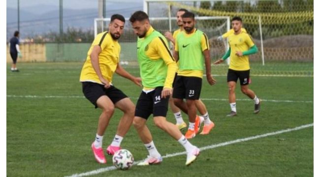 Darıca GB, Adana'da mağlup oldu