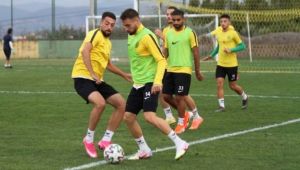 Darıca GB, Adana'da mağlup oldu