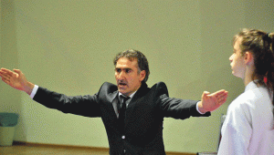 Darıca İlçe Spor Müdürü belli oldu
