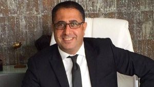 DEVA Partisi sonunda Gebze'ye başkan buldu