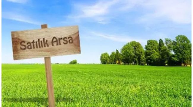 Devlet Kocaeli’de arsa satıyor!
