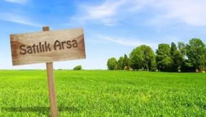 Devlet Kocaeli’de arsa satıyor!